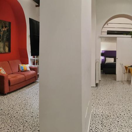 Cityloft Rome Leda Maison Exterior photo