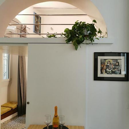 Cityloft Rome Leda Maison Exterior photo