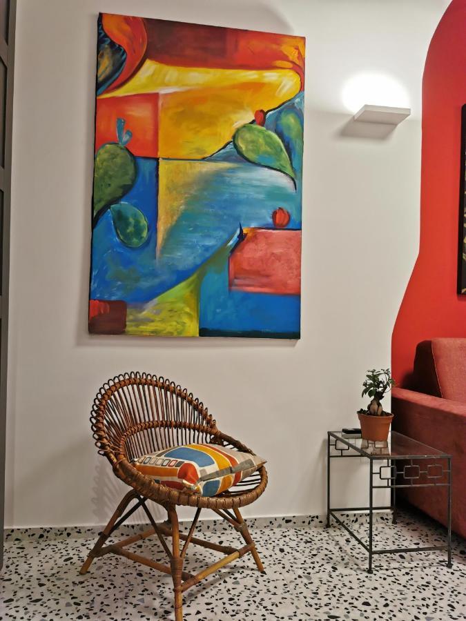 Cityloft Rome Leda Maison Exterior photo