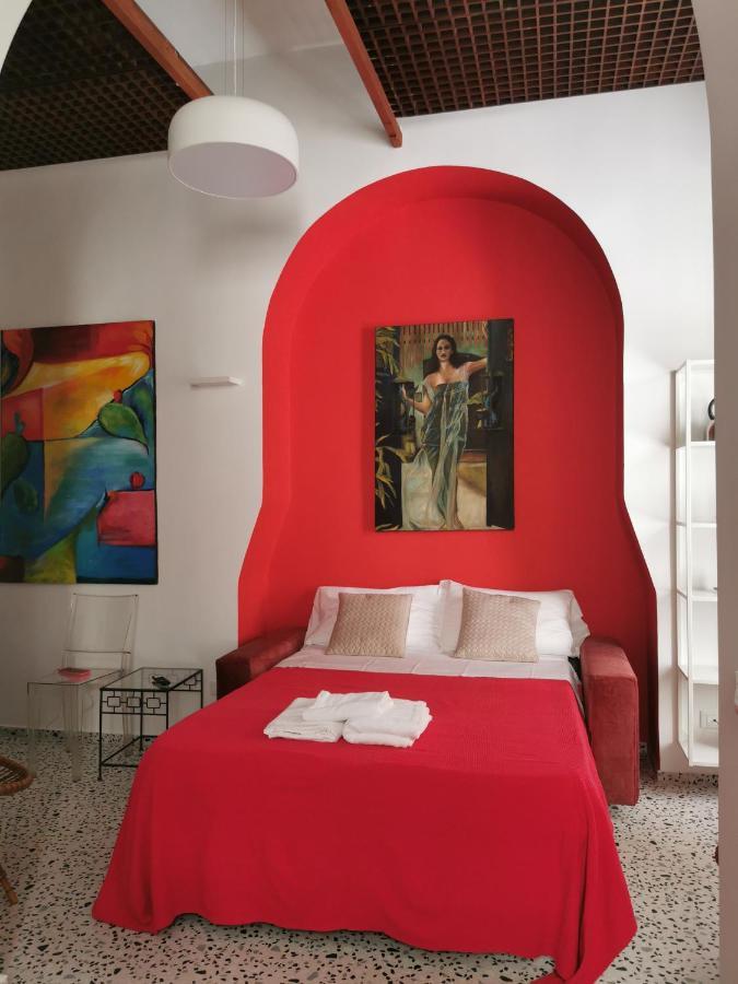 Cityloft Rome Leda Maison Exterior photo