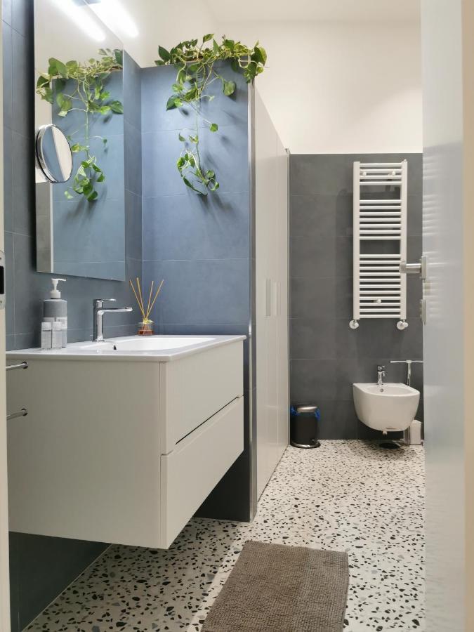 Cityloft Rome Leda Maison Exterior photo