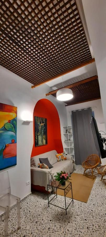 Cityloft Rome Leda Maison Exterior photo