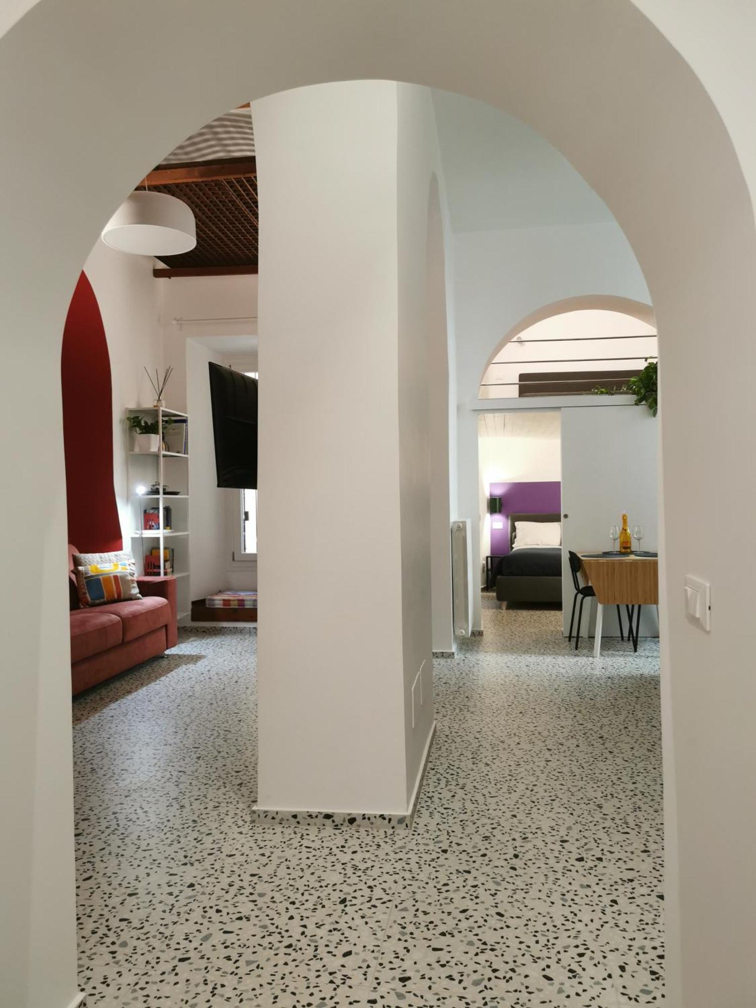 Cityloft Rome Leda Maison Exterior photo